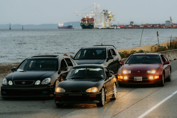 Choisir le bon verre de sécurité pour sa voiture