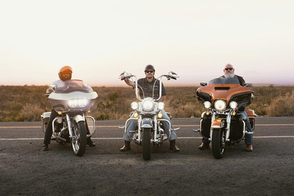 Sécurité moto : les erreurs à ne pas commettre