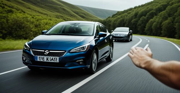 Assurance voiture pas cher : comparez et économisez efficacement