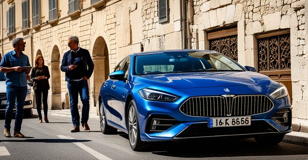 Changement de carte grise à nîmes : démarches simplifiées !