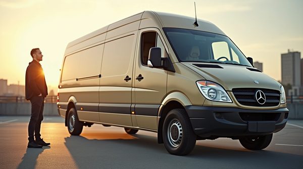 Comment bien choisir son agence de location d'utilitaire ?