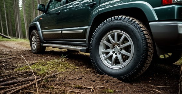 Quand changer ses pneus pour assurer votre sécurité en caravane ?