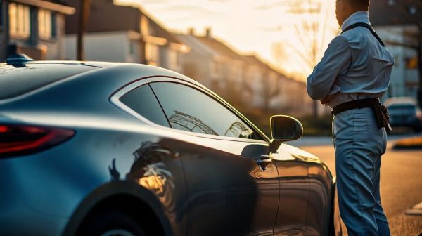 Service expert en serrurerie pour voitures à Lille