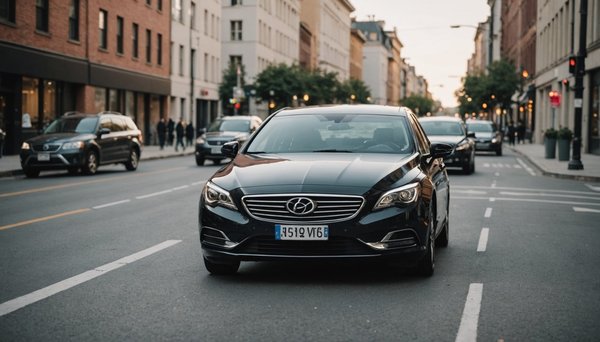 Devis assurance auto : guide pour une flotte rentable et sécurisée